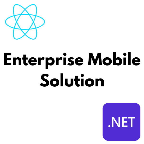 Enterprise Mobile Architecture